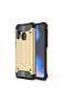 Xiaomi Redmi Note 7 Case 5 Layer Full Protection Military Standard Army Tank Case