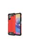 Xiaomi Redmi Note 10 5g Case 5-Layer Full Protection Military Standard Army Tank Case