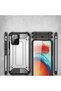 Xiaomi Poco X3 Gt Case 5-Layer Full Protection Military Standard Army Tank Case - 6