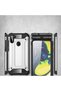 Samsung Galaxy M11 Case 5-Layer Full Protection Military Standard Army Tank Case - 5
