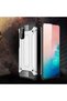 Samsung Galaxy S20 Fe Case 5-Layer Full Protection Military Standard Army Tank Case - 4