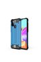 Samsung Galaxy A21S Case 5-Layer Full Protection Military Standard Army Tank Case - 4