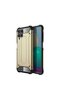 Samsung Galaxy A22 4g Case 5-Layer Full Protection Military Standard Army Tank Case
