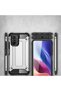 Xiaomi Redmi K40 Case 5-Layer Full Protection Military Standard Army Tank Case - 3