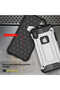 Apple iPhone X Case 5 Layer Full Protection Military Standard Army Tank Case - 6