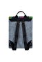 Fish Blessings - Felt Backpack - 4