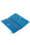 Evil Eye Wallet - 3