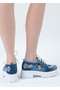 WOMEN'S DENIM SHOES 1023 - 3