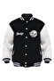 2024 Wearable Pitbull Uptown Oversized Premium Varsity Jacket 100% Cotton - 4