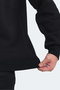 Konnor in Men's Sweatshirt Black - 6