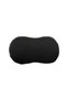 Hand Type Polish Sponge Black 145X25Mm