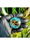 Apatite - Eye of Horus Orgonite Necklace (HANDMADE DESIGN PRODUCTS) - 6
