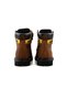 CAT Colorado Men's Daily Boots 015M100031-COPPER-CRAZY-LEATHER Brown - 4
