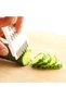 5 in 1 Functional Julienne Cutting, Slicing and Peeling Stainless Steel Multifunctional Apparatus - 4