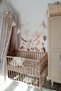 Flying Goose Family Vintage Kids Room Decorative Sticker Set - 3