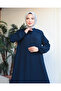 HALF MEVLANA SUMMER FERACE - 4