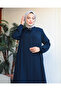 HALF MEVLANA SUMMER FERACE - 5