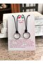 Heart Rhythm Couple Friendship Ring Necklace - Infinite Connection - 4