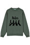 Unisex Oversize Sweat The Beatles