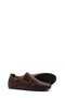 Tugerdi Genuine Leather Tan Light Sole Men's Casual Shoes TG091261311213 - 3