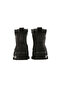 Black Men's Boots 025M100128-Black-Nubuck - 5