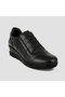 Anatomical Sole Leather Women's Shoes 7 point - 2