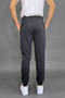 Men's Sweatpants - Printed, Standard Fit - 5