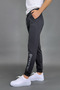 Men's Sweatpants - Printed, Standard Fit - 2