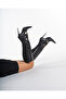 Berthe Black Matte 10 cm Women's Boots, Heeled Boots - 3