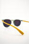 HD Sport Series Mirrored Outdoor Sunglasses TS010-2 - 2