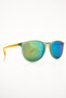 HD Sport Series Mirrored Outdoor Sunglasses TS010-2