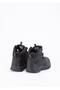 Hammerjack Ember m Men's Black Faux Leather Boots - 4