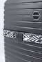 4 Cm Lanyard Luggage Suitcase Girdle Belt Length Adjustable Luggage Safety Belt - 2