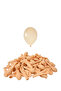 5 Inch Macaron Salmon Mini Balloon 10 Pieces
