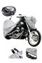 Kuba Kh125-12D Tarpaulin Rear Bag Compatible Motorcycle Tarpaulin