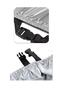 Kuba Kh125-12D Tarpaulin Rear Bag Compatible Motorcycle Tarpaulin - 3