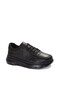 Tugerdi Genuine Leather Black Light Sole Lace Up Women's Sports Shoes TG09934261427