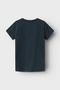 Tricou albastru - 3