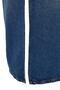 Blue Skirt TWOAW24ET00346 - 7