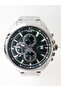 Steel Men's Calendar Water Resistant Men's Wrist Watch Lcr.lmg.07455 - 4