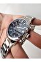 Steel Men's Calendar Water Resistant Men's Wrist Watch Lcr.lmg.07455 - 2