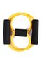 8 Shapes Resistance Band Yoga Plates And Bodybuilding Exercise Band - 4