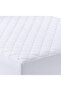 Mattress Protector Quilted Fitted Mattress 160x200 - 3