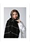 NEW SEASON TREND WINTER SCARF