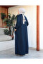 HALF MEVLANA SUMMER FERACE - 3