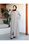 HALF MEVLANA SUMMER FERACE - 2