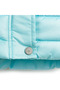 Baby Girl Quilted Coat - 7