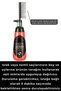 Hair Care Complex with Keratina-Troitins-Jojoba 200ml - 6
