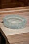 Solar Glass Ashtray Set of 2 - 2