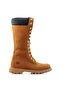 WOMEN'S GENUINE LEATHER DAILY BOOTS (36-40) 22K CLOVIS HI Z